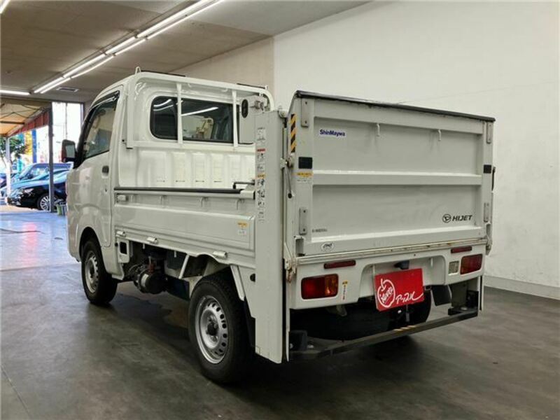 HIJET TRUCK-6