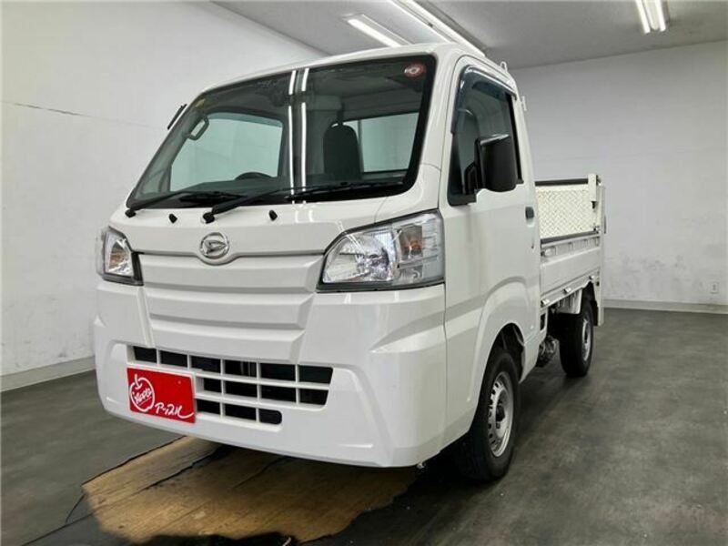 HIJET TRUCK-7