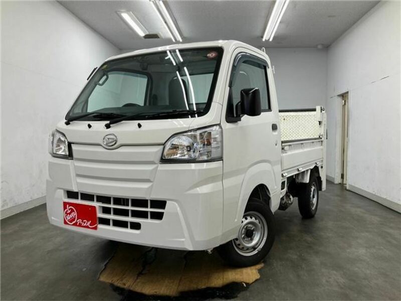 HIJET TRUCK-19