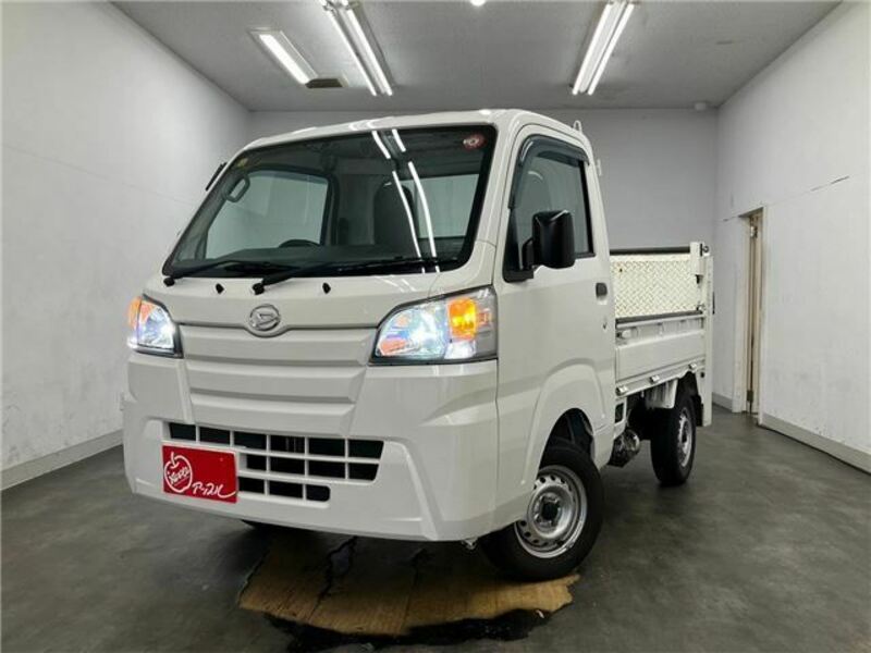 HIJET TRUCK-40