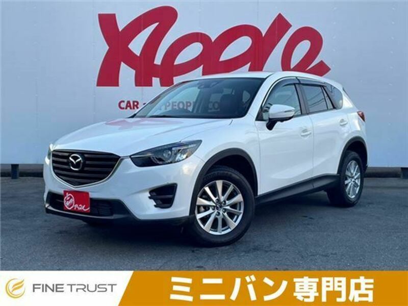 CX-5-0