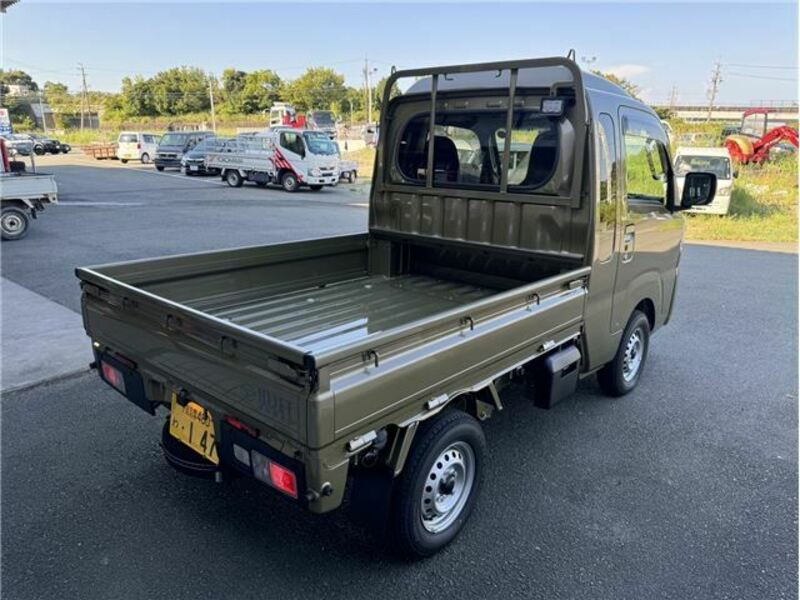 HIJET TRUCK-1