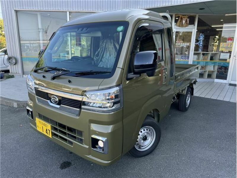 HIJET TRUCK-3