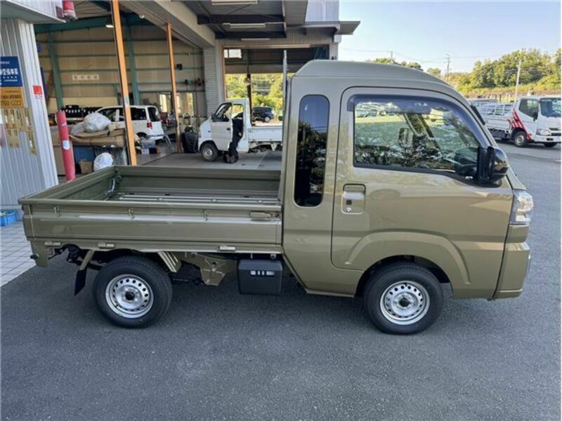 HIJET TRUCK-5