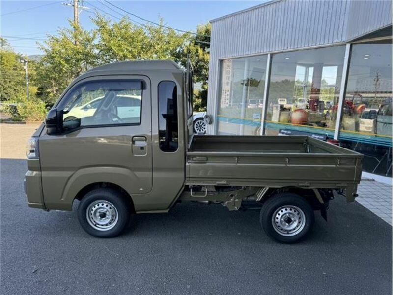 HIJET TRUCK-6