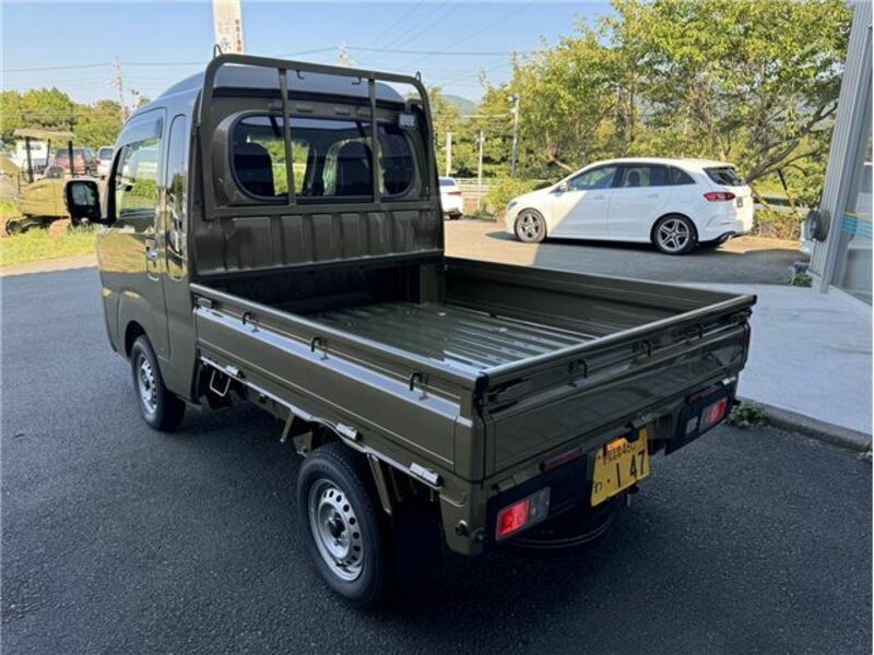 HIJET TRUCK-7