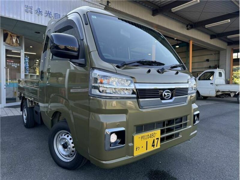 HIJET TRUCK-17