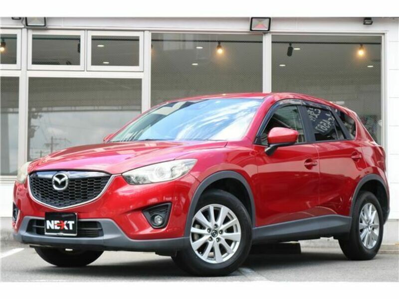 CX-5-0