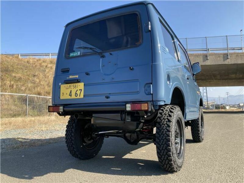 JIMNY-1