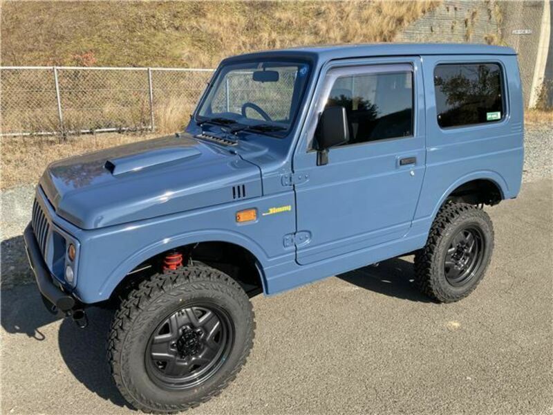 JIMNY-8