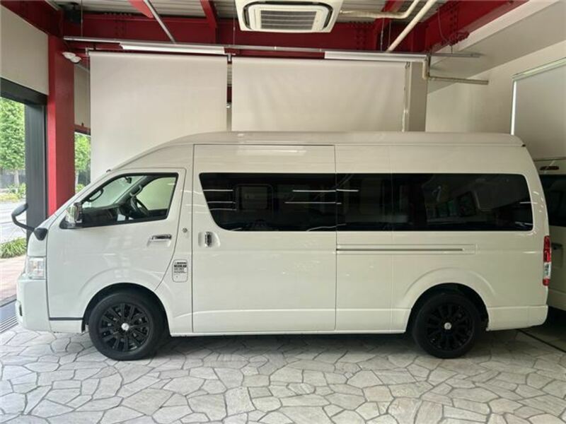 HIACE-2