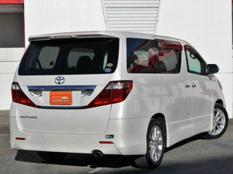 ALPHARD-24