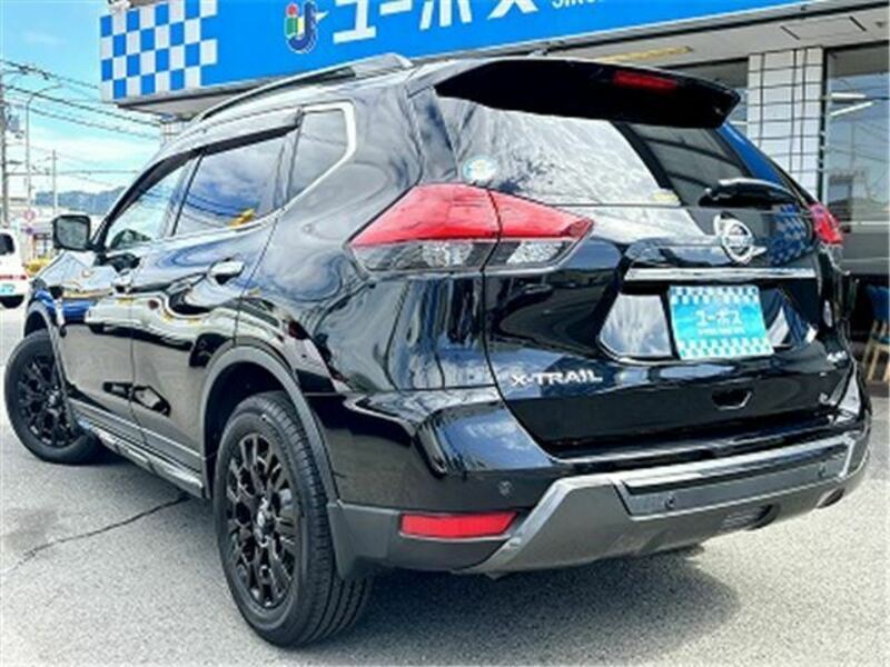 X-TRAIL-5