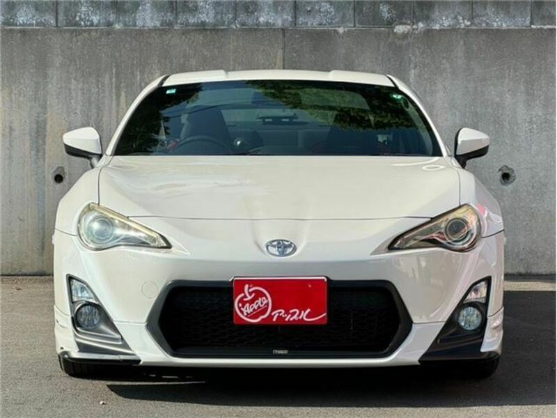 TOYOTA　86