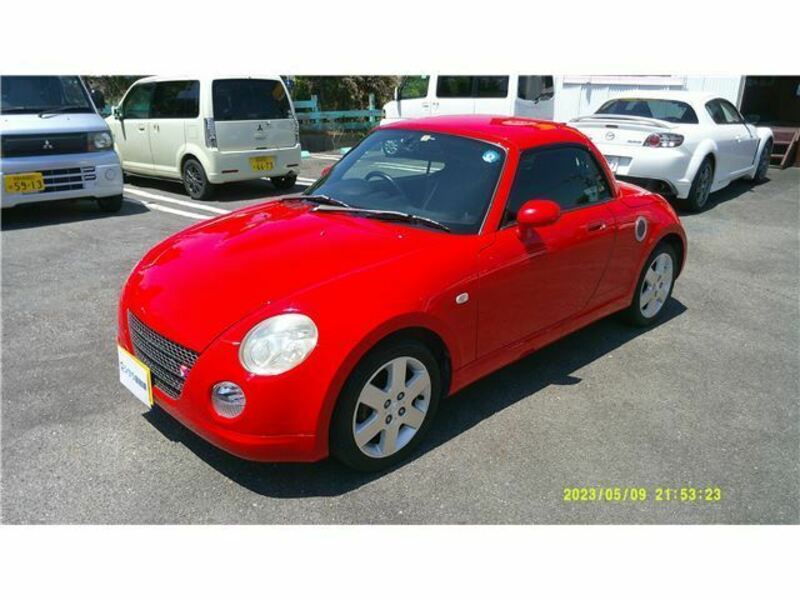 COPEN-2