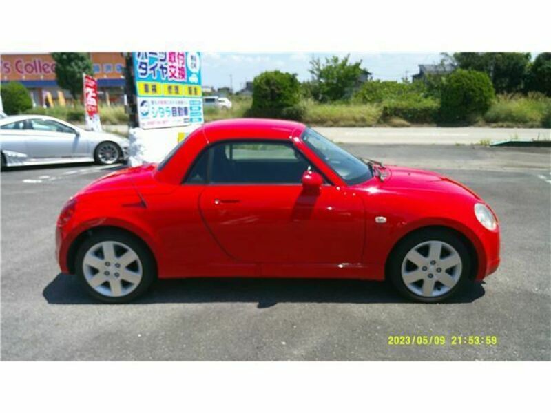 COPEN-7