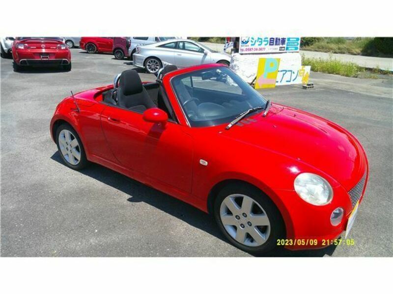 COPEN-21