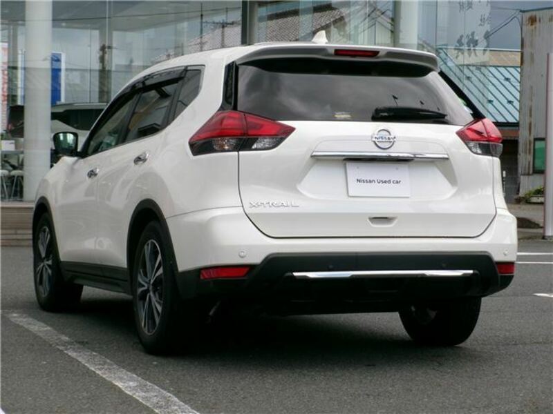 X-TRAIL-23