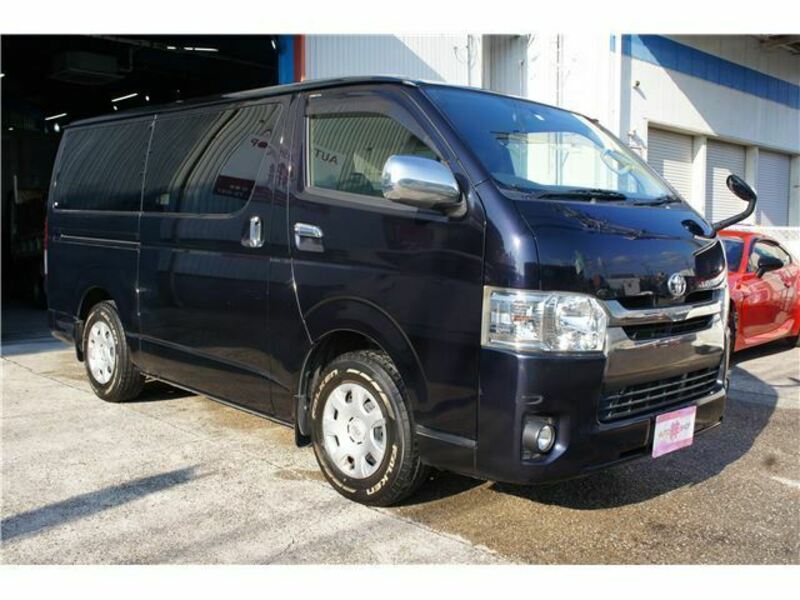 HIACE VAN-7