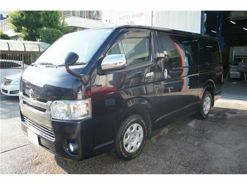 HIACE VAN-19