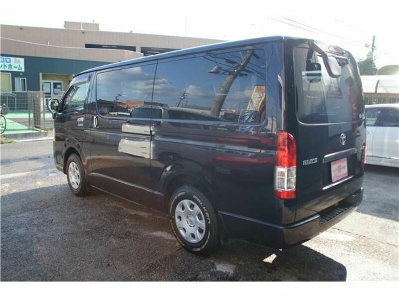 HIACE VAN-20