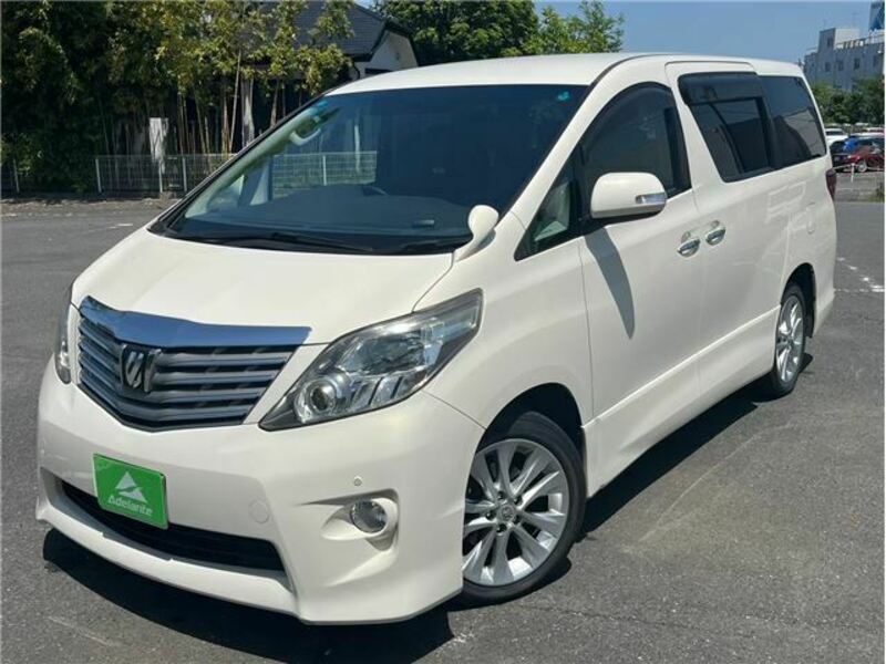 ALPHARD-37