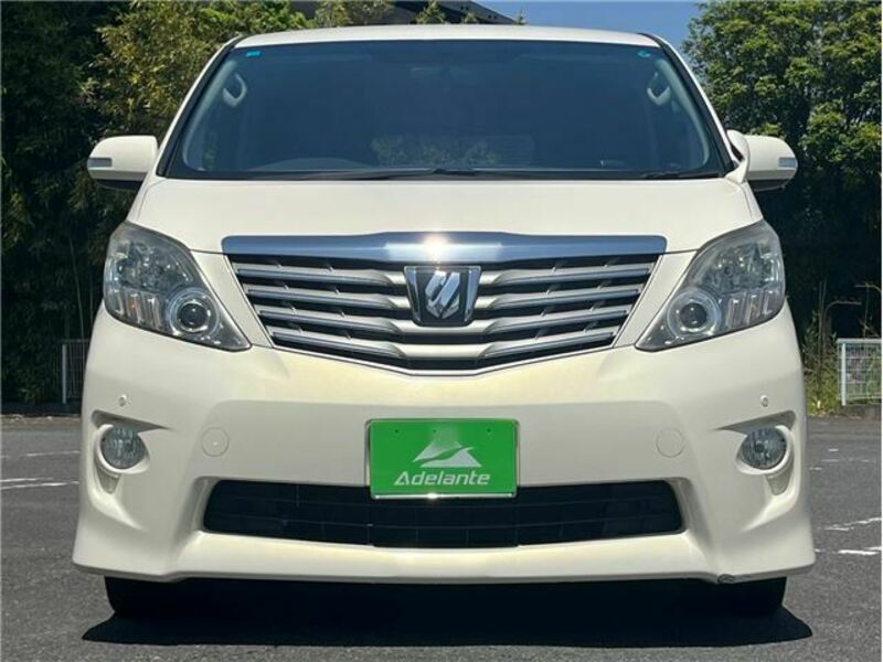 ALPHARD-38