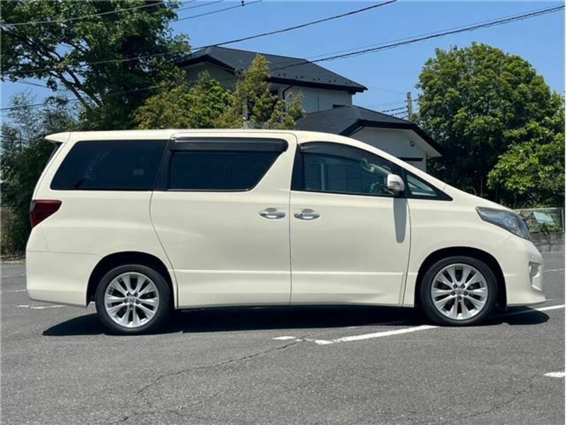 ALPHARD-43