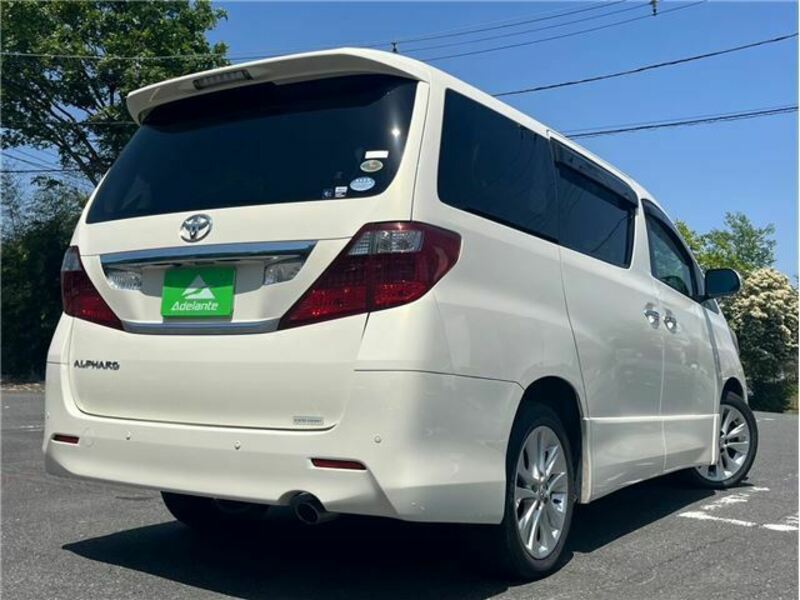 ALPHARD-46