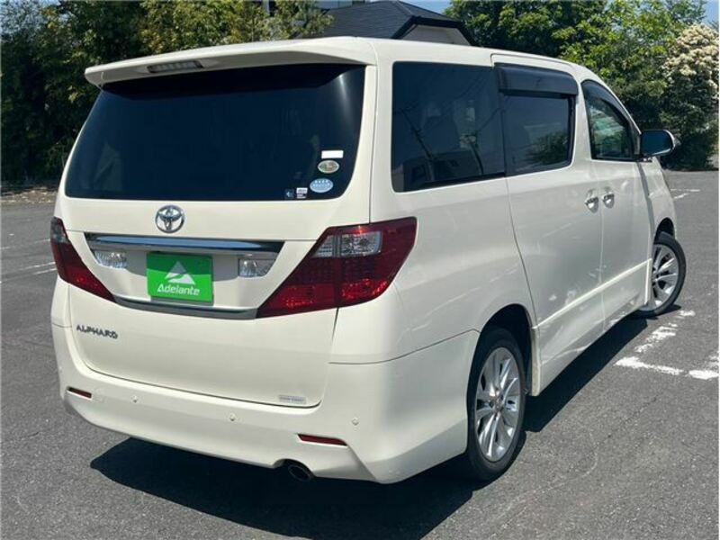 ALPHARD-47