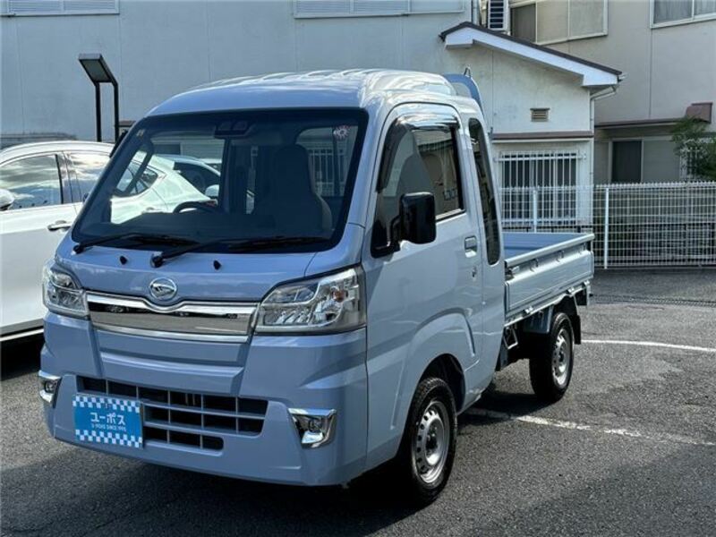 HIJET TRUCK-2