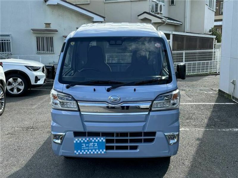 HIJET TRUCK-4