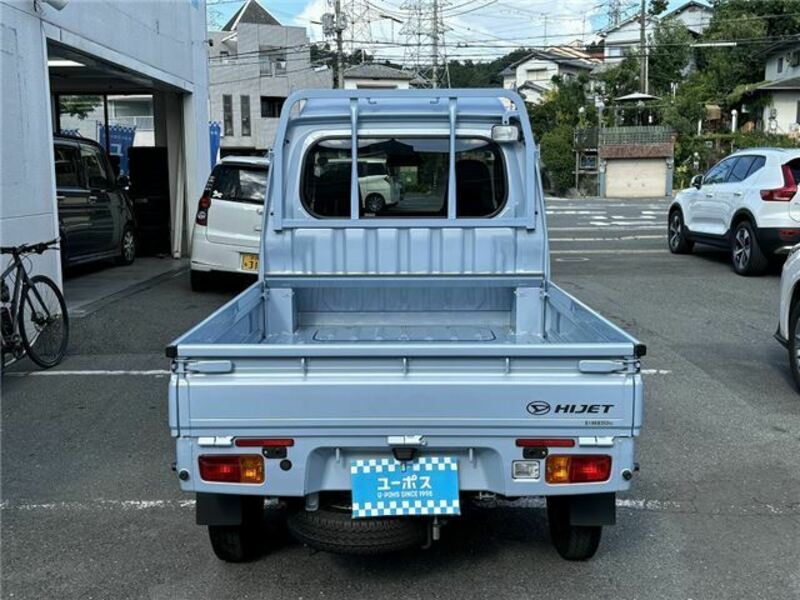 HIJET TRUCK-5