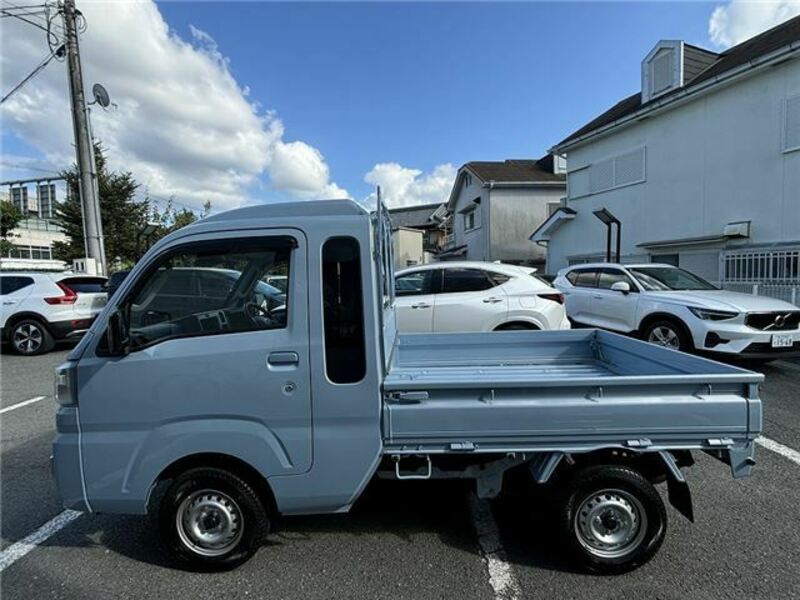 HIJET TRUCK-6