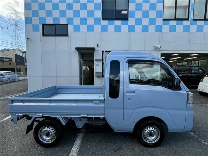 HIJET TRUCK-7