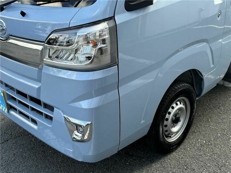 HIJET TRUCK-19