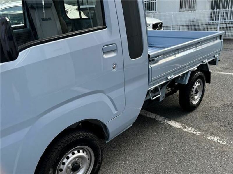 HIJET TRUCK-21