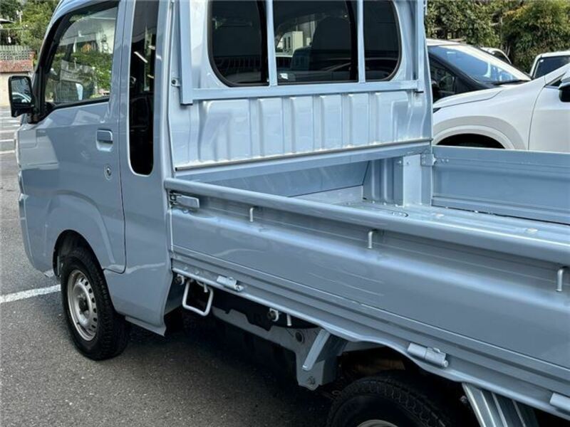 HIJET TRUCK-22