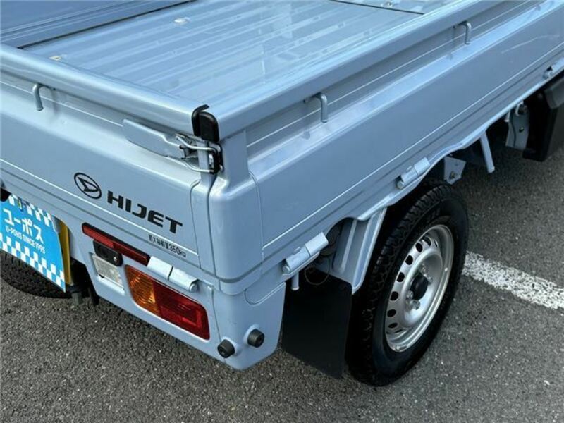 HIJET TRUCK-25