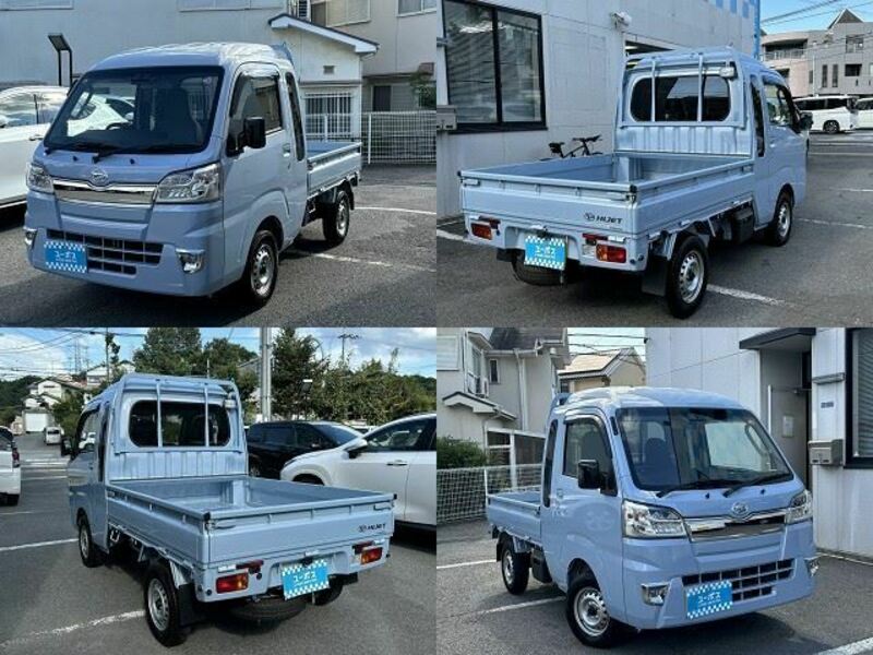 HIJET TRUCK-31