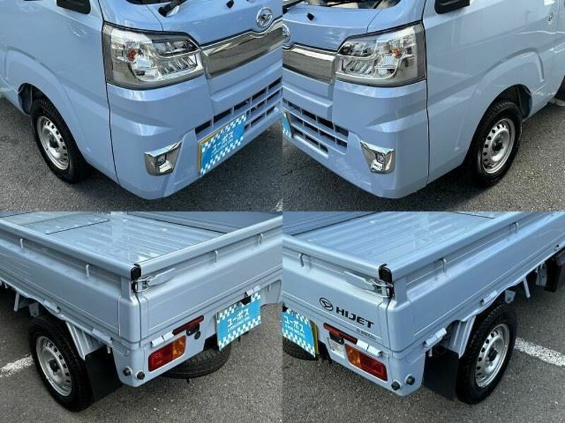 HIJET TRUCK-33