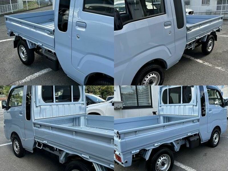 HIJET TRUCK-34