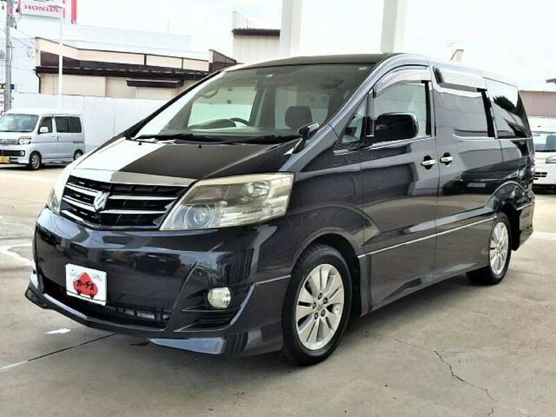 ALPHARD-0