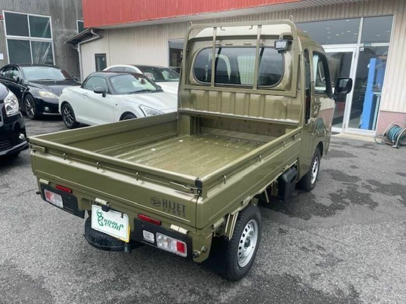 HIJET TRUCK-7