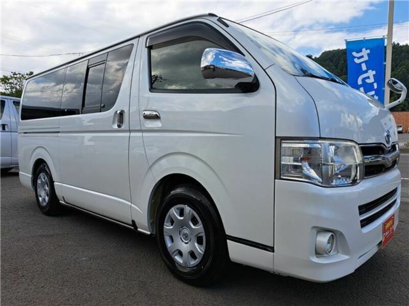 HIACE VAN-19