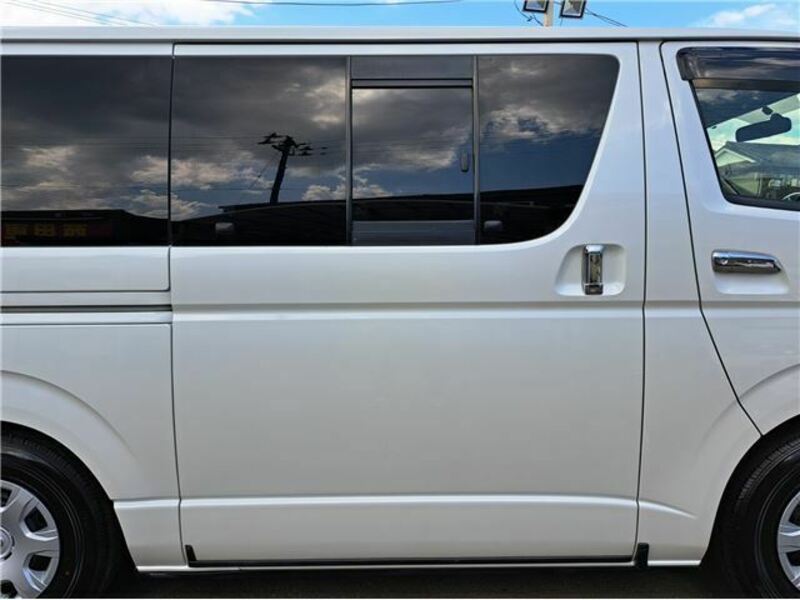 HIACE VAN-20