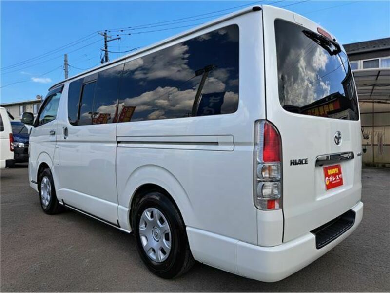 HIACE VAN-24