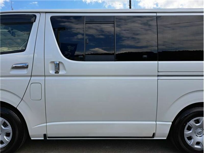 HIACE VAN-25