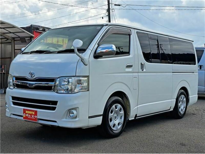 HIACE VAN-27