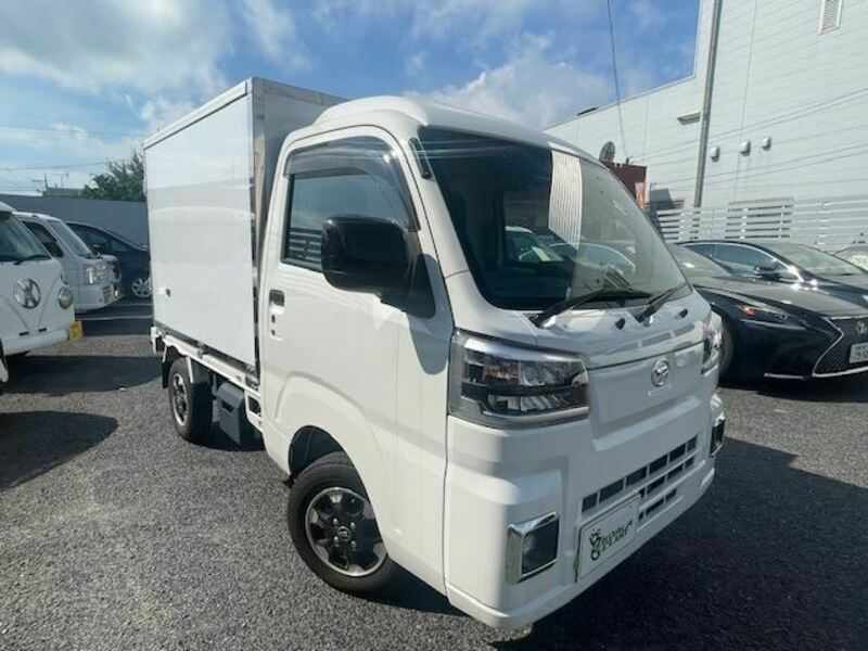 HIJET TRUCK-4